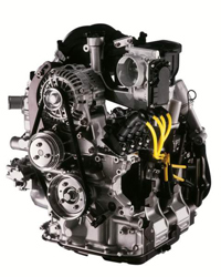 P450F Engine